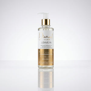 Leave In Térmico Diamond Glow Renata Tieme 260ml